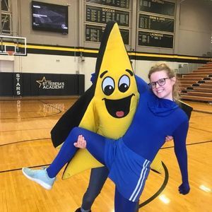 Meet your Posher, Bridget